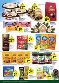 Społem Szczecin gazetka Strona 12