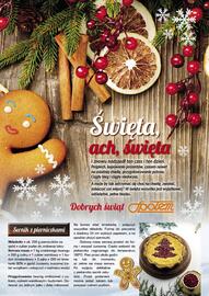 Społem Szczecin gazetka Strona 6