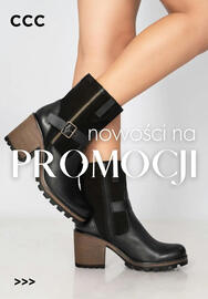 CCC gazetka tydzień 51 Strona 1