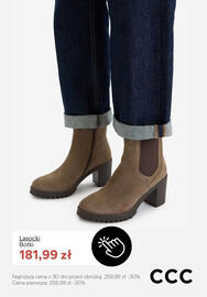 CCC gazetka tydzień 51 Strona 10