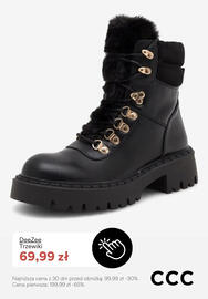 CCC gazetka tydzień 51 Strona 2