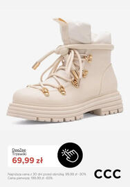 CCC gazetka tydzień 51 Strona 3