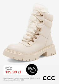 CCC gazetka tydzień 51 Strona 5