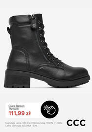 CCC gazetka tydzień 51 Strona 7