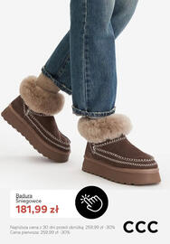 CCC gazetka tydzień 51 Strona 9