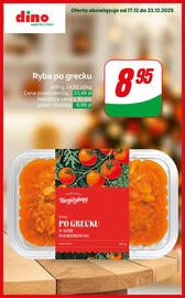 Dino gazetka tydzień 51 Strona 3