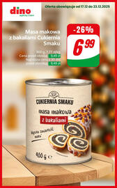 Dino gazetka tydzień 51 Strona 4