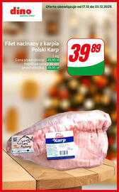 Dino gazetka tydzień 51 Strona 5