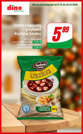 Dino gazetka tydzień 51 Strona 6