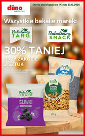 Dino gazetka tydzień 51 Strona 7