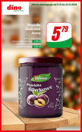 Dino gazetka tydzień 51 Strona 8