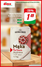 Dino gazetka tydzień 51 Strona 9