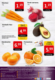 Market Point gazetka Strona 3