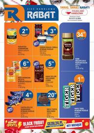 Rabat gazetka Strona 1