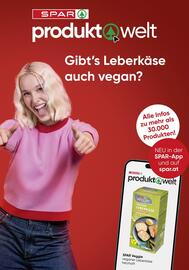 Eurospar Flugblatt Seite 21