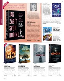 Knižní klub leták Strana 10