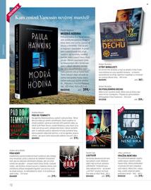 Knižní klub leták Strana 12