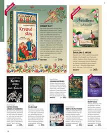 Knižní klub leták Strana 14