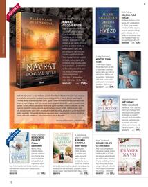 Knižní klub leták Strana 16