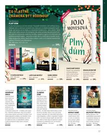 Knižní klub leták Strana 17