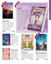 Knižní klub leták Strana 19