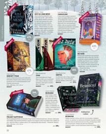 Knižní klub leták Strana 20