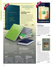 Knižní klub leták Strana 24