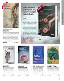 Knižní klub leták Strana 25