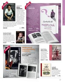 Knižní klub leták Strana 27