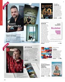 Knižní klub leták Strana 28