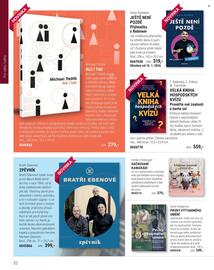 Knižní klub leták Strana 32