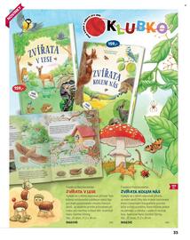 Knižní klub leták Strana 33