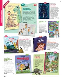 Knižní klub leták Strana 34