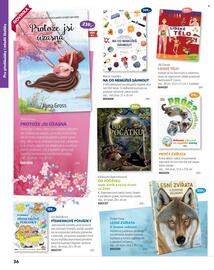 Knižní klub leták Strana 36