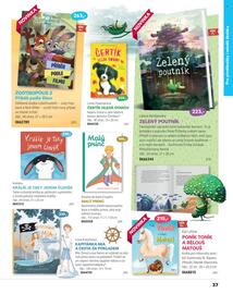 Knižní klub leták Strana 37