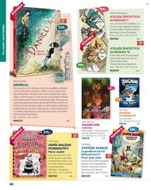 Knižní klub leták Strana 40