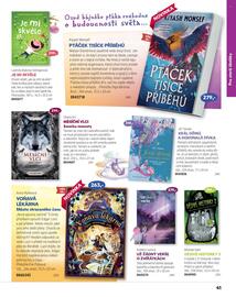 Knižní klub leták Strana 41