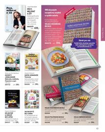 Knižní klub leták Strana 43