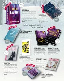 Knižní klub leták Strana 44