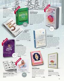 Knižní klub leták Strana 45