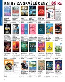 Knižní klub leták Strana 46