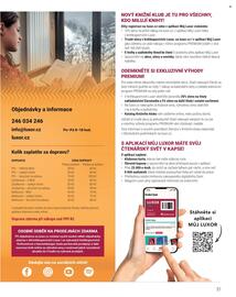 Knižní klub leták Strana 51