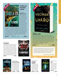 Knižní klub leták Strana 9