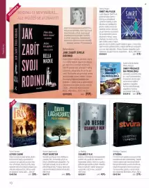 Knižní klub leták Strana 10