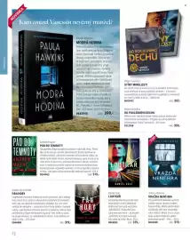 Knižní klub leták Strana 12