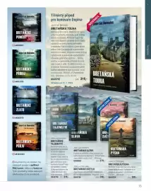 Knižní klub leták Strana 13