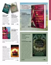 Knižní klub leták Strana 15