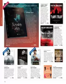 Knižní klub leták Strana 18