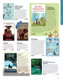 Knižní klub leták Strana 23