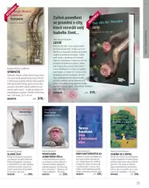 Knižní klub leták Strana 25